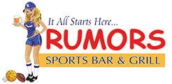 Rumor's Sports Bar & Grill